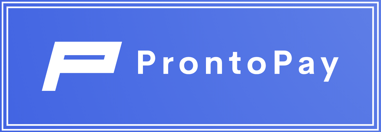 ProntoPay